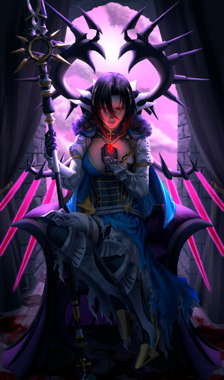 Emperor | Engage Tarot