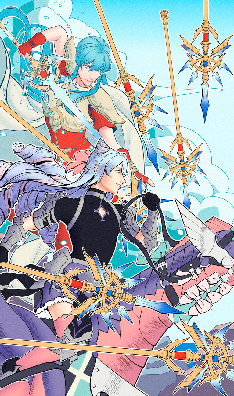 Eight of Wands | Engage Tarot