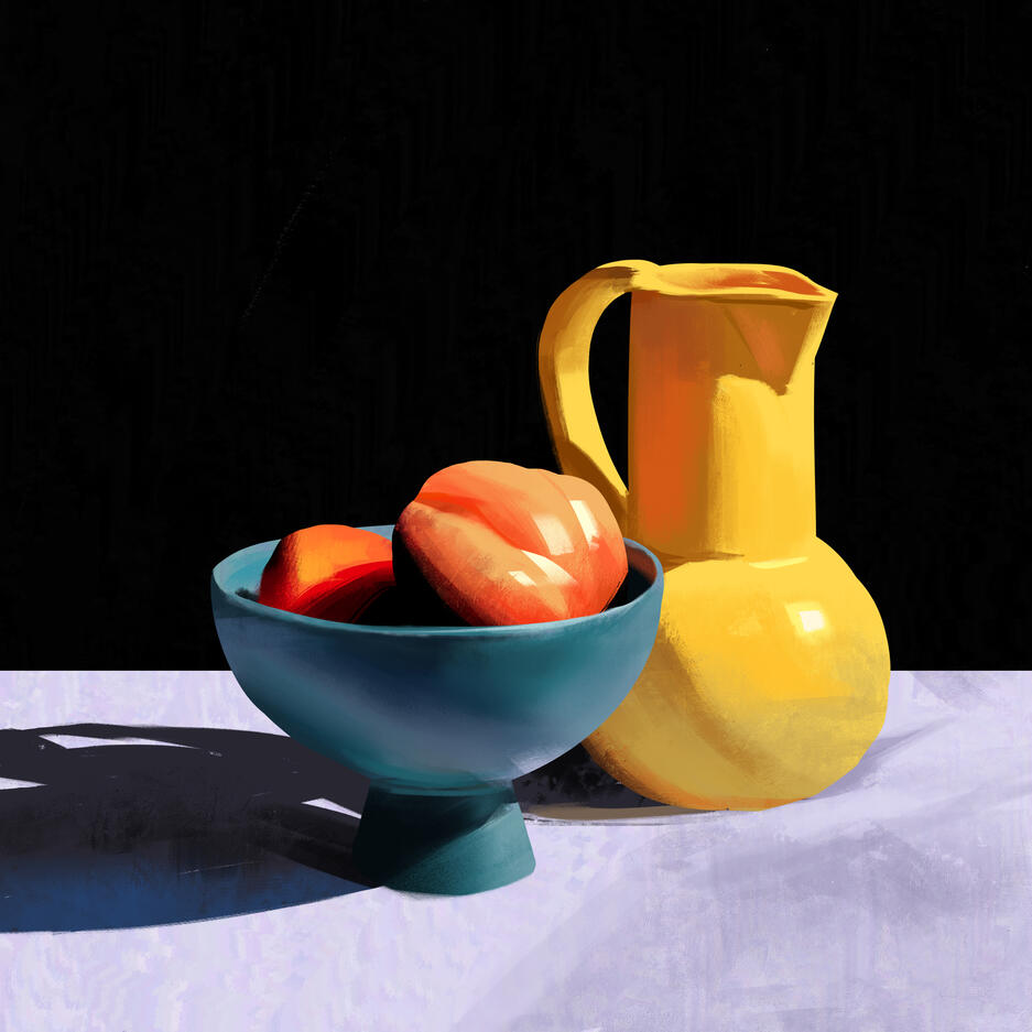 Still Life