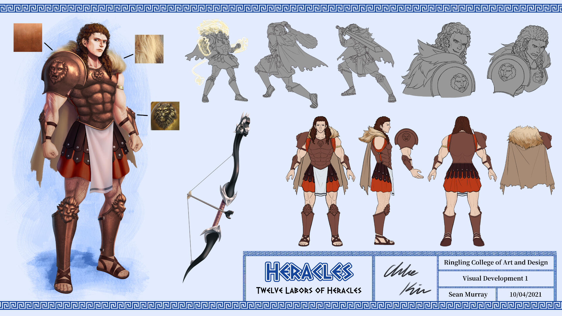 Heracles 1